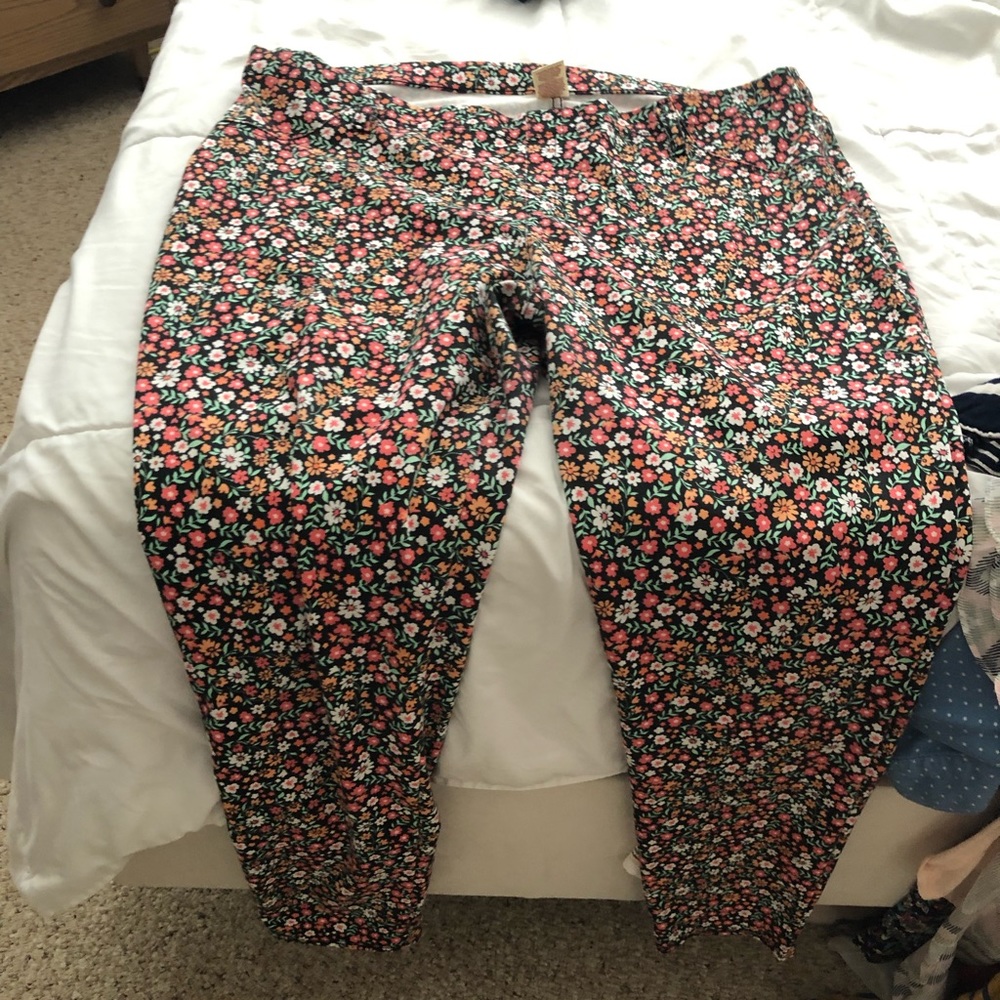 Leggings (20W)